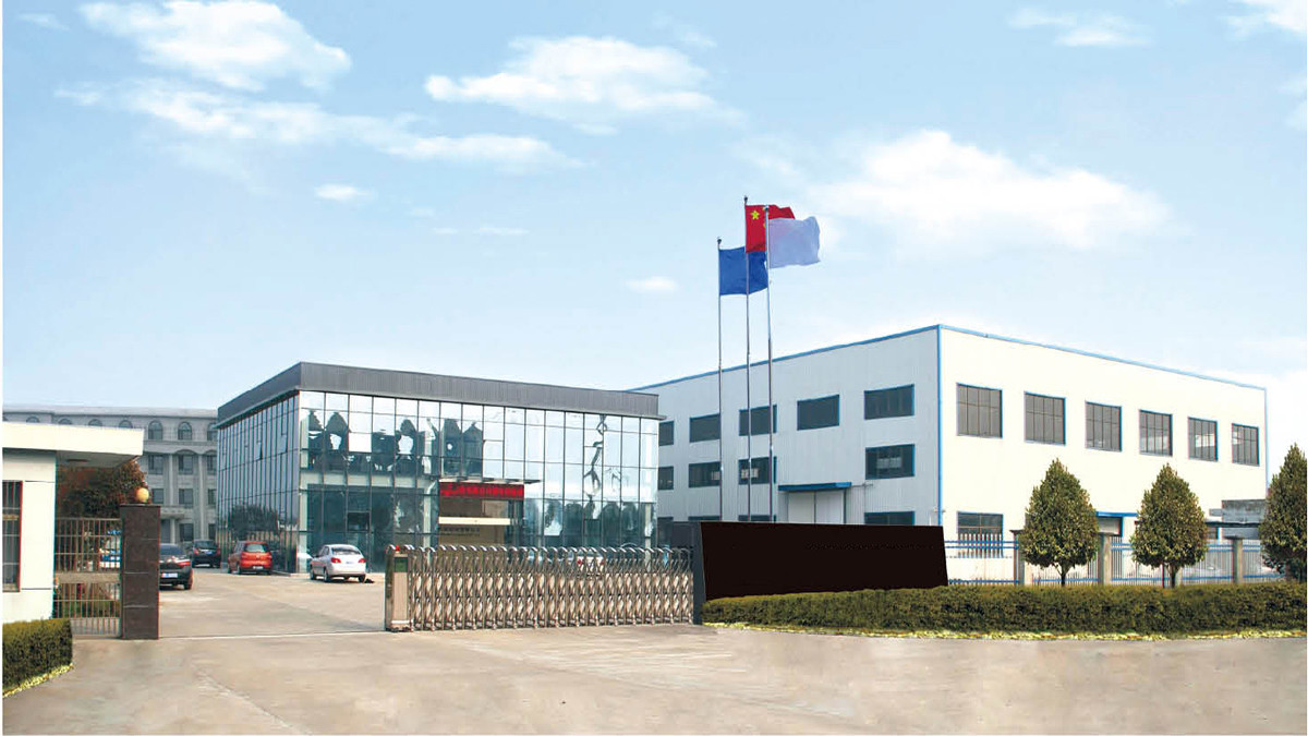 Cina Taizhou Tianqi Metal Products Co., Ltd