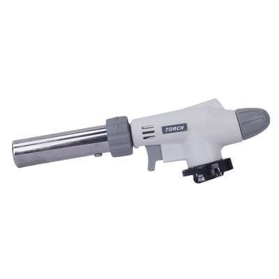 Acciaio inossidabile Cucina ricaricabile Torcia pistola Cucina Cucina e Bbq