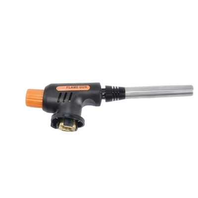 Carburante butano Cucina Cibo Torcia 200mm Lunghezza di fiamma Personalizzabile