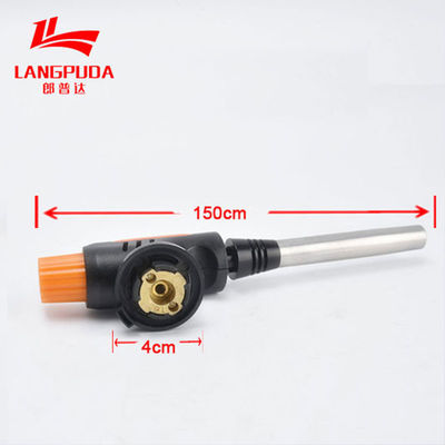 cottura di Electric Blow Torch del cuoco unico della crème-brulée di 15cm