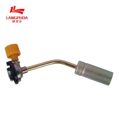 Multi lanciafiamme del BARBECUE di funzione 110g, utensili da cucina all'aperto della torcia della pistola del BARBECUE