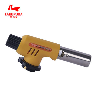 Pistola del cannello per saldare di alto calore 14cm