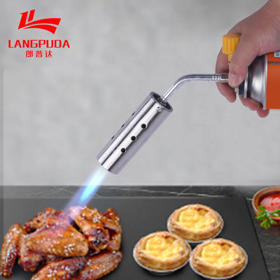 Lanciafiamme 1300 di riscaldamento della torcia del gas dell'accensione C del BARBECUE dell'OEM