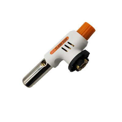Torcia liquefatta 14x6.5x4CM del lanciafiamme del gas del butano