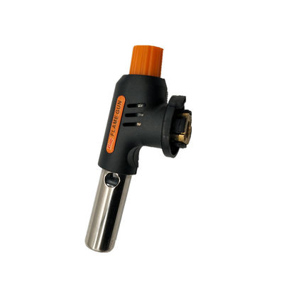 Torcia portatile del gas del butano dell'OEM 14cm