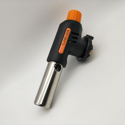 Lampada per saldare di campeggio del gas dell'accensione automatica per il BARBECUE