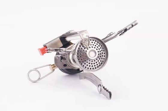stufa di cottura portatile all'aperto 1.5kW