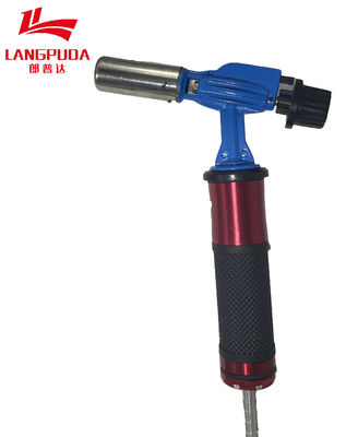 Consumo di campeggio del gas della torcia 150g/H del butano ISO9001