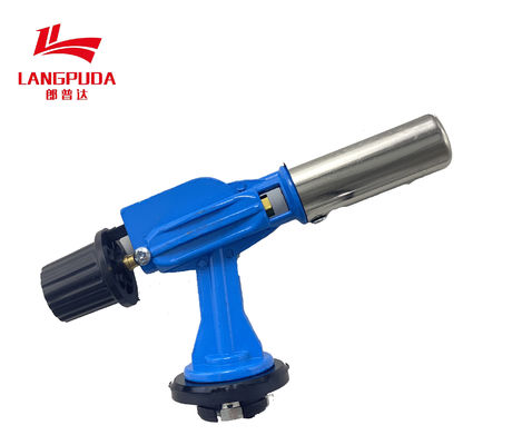 Consumo di campeggio del gas della torcia 150g/H del butano ISO9001