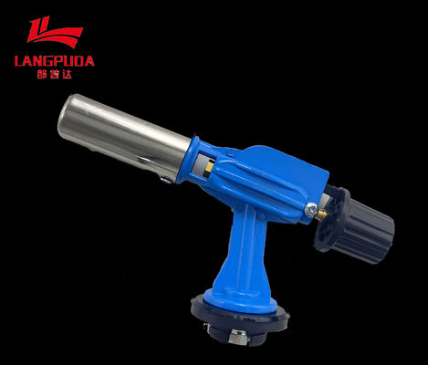 Torcia piezo-elettrica automatica del gas di multi funzione ultra leggera