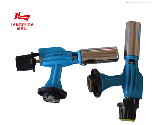 Accensione automatica della torcia elettrica del butano di ISO9001 150g/H
