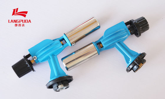 Accensione automatica portatile della lampada per saldare del gas di ISO9001 150g/h