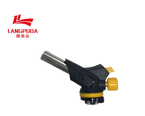 Auto che brucia i lanciafiamme elettrici di 13.6cm 