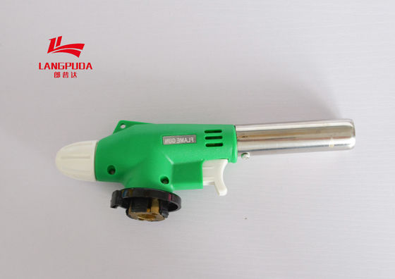 Torcia regolabile automatica del butano 150g/H dell'accensione 111mm