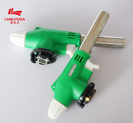 Torcia regolabile automatica del butano 150g/H dell'accensione 111mm