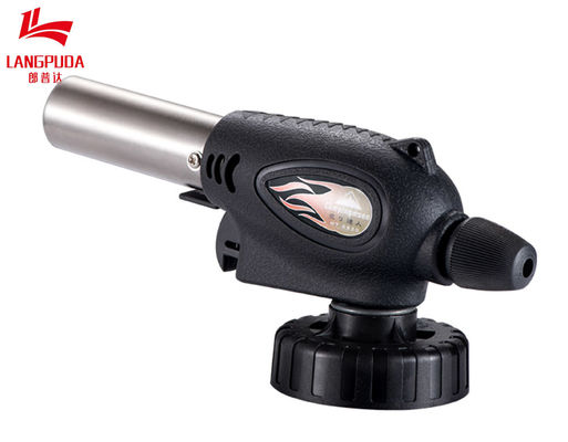 Commutatore manuale della manopola che preriscalda i lanciafiamme elettrici di 16.5cm