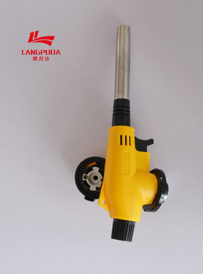 Pistola d'ottone della torcia della cucina di 20cm