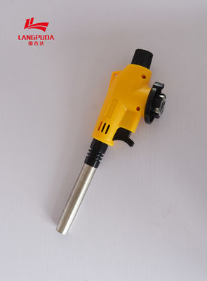 Pistola d'ottone della torcia della cucina di 20cm