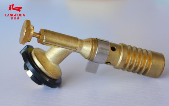 Lanciafiamme all'aperto del portatile di 11.5cm