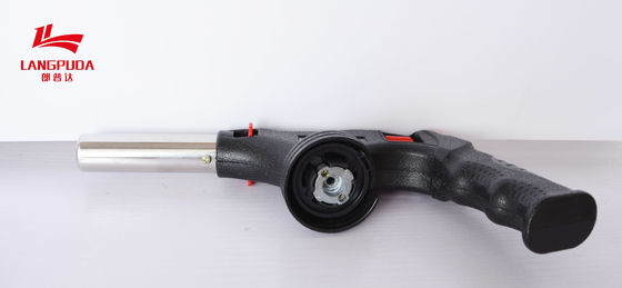 Trasformazione dei prodotti alimentari di ISO9001 22cm Mini Electric Kitchen Torch For