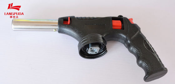 Trasformazione dei prodotti alimentari di ISO9001 22cm Mini Electric Kitchen Torch For