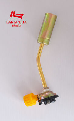 Lanciafiamme elettrici ceramici di protezione 19.8cm dell'ugello