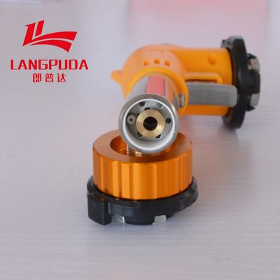 Torcia del butano ISO9001 per la saldatura dei gioielli