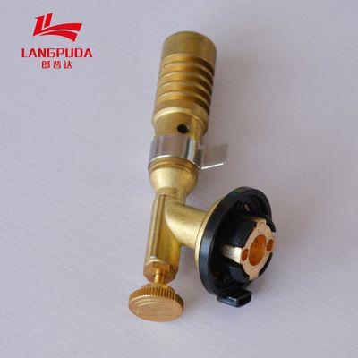 Lanciafiamme all'aperto del portatile di 11.5cm