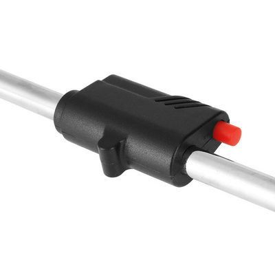 Bruciatore di erba Saldatura Arma a fiamma Maniglia ergonomica Accensione piezoelettrica