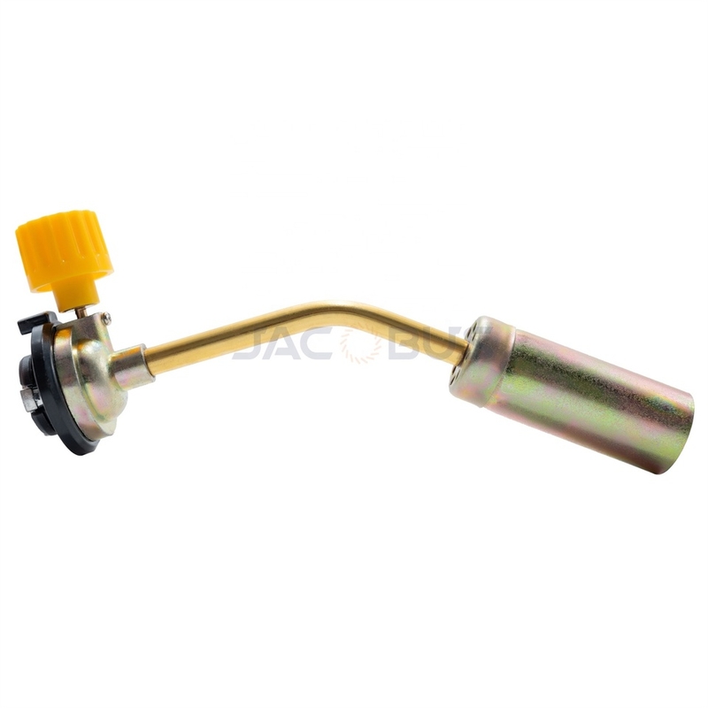 Carburante a gas butano Tipo 80cm Bruciatore di erba propana Rohs Lunghezza di fiamma 20cm